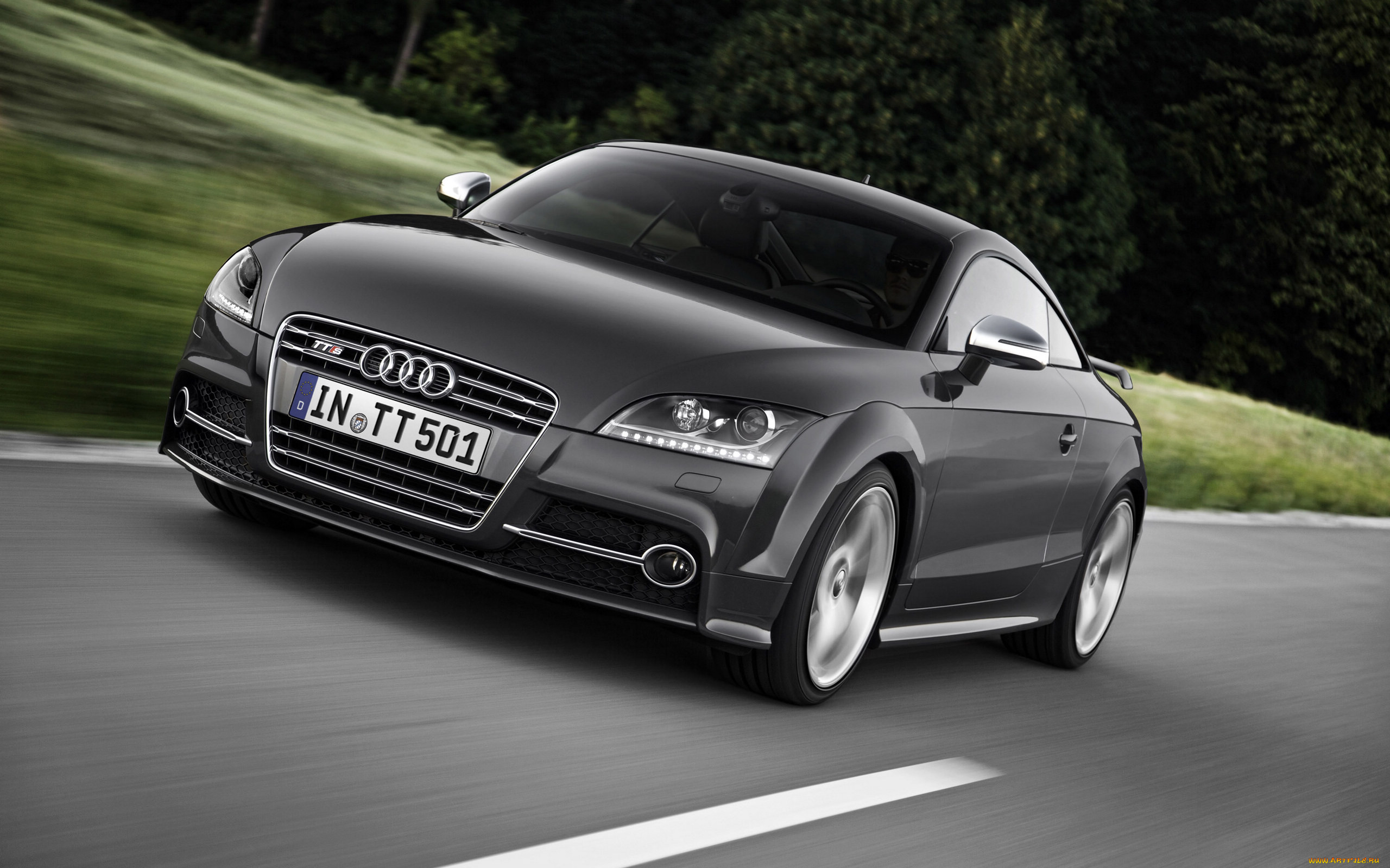 , audi, tts